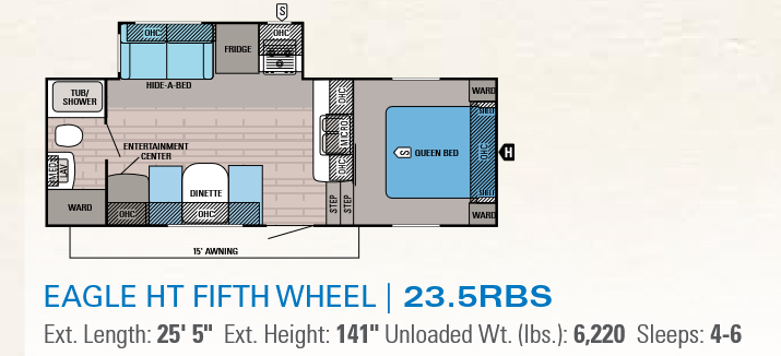 Image of Floorplan