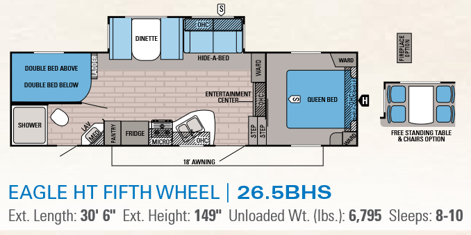 Image of Floorplan