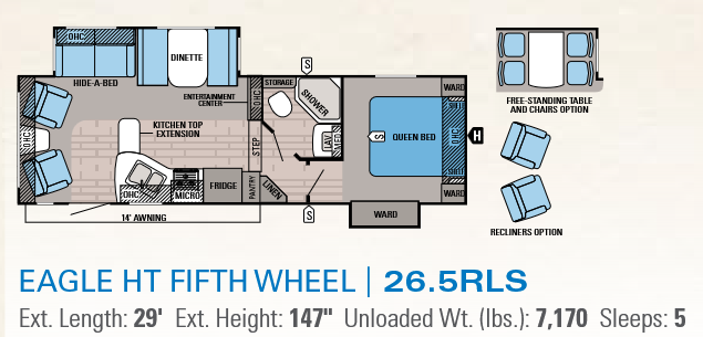 Image of Floorplan