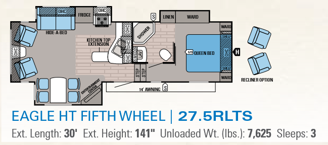 Image of Floorplan