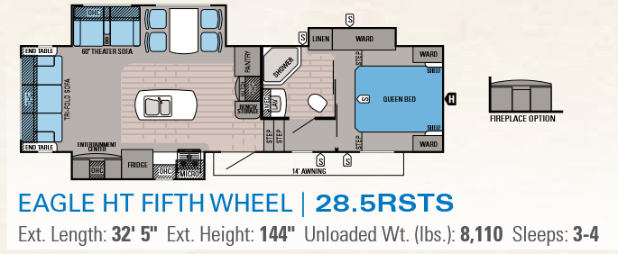 Image of Floorplan