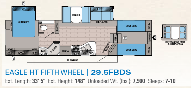 Image of Floorplan