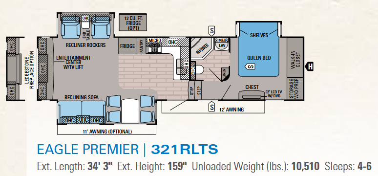 Image of Floorplan
