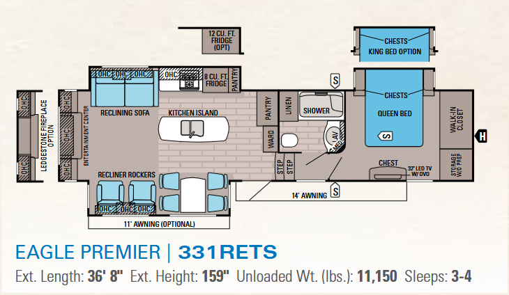 Image of Floorplan