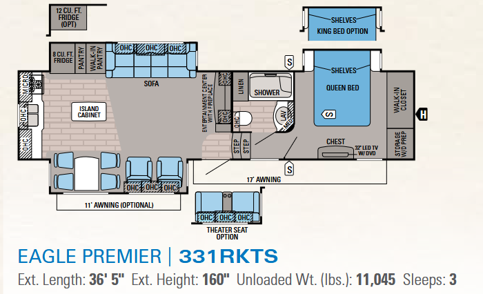 Image of Floorplan
