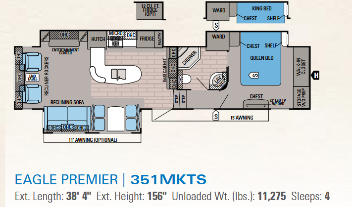 Image of Floorplan