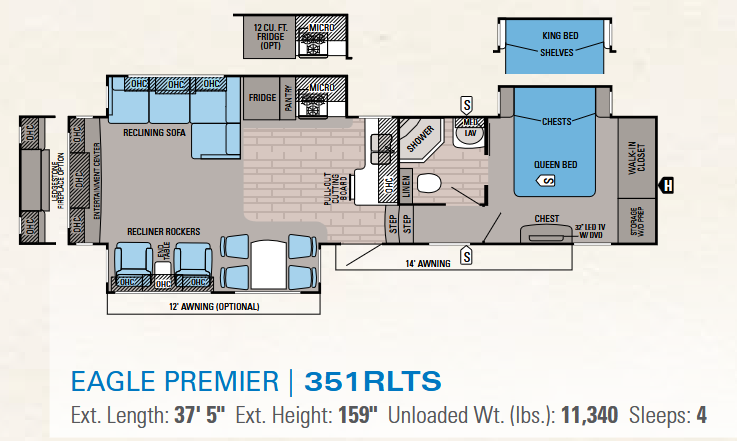 Image of Floorplan