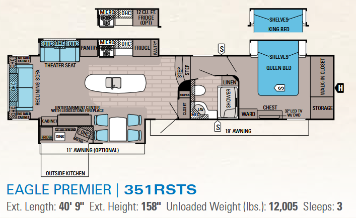 Image of Floorplan