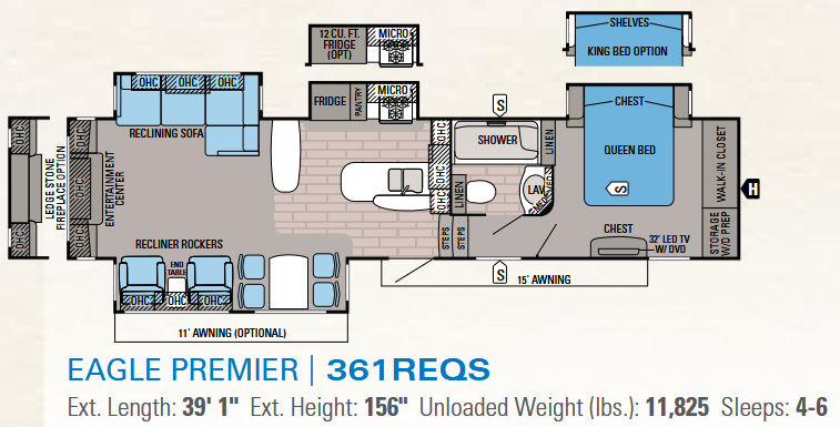 Image of Floorplan