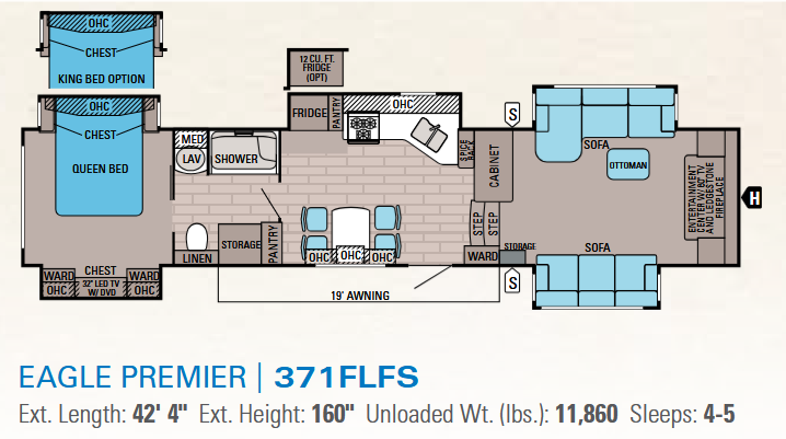 Image of Floorplan
