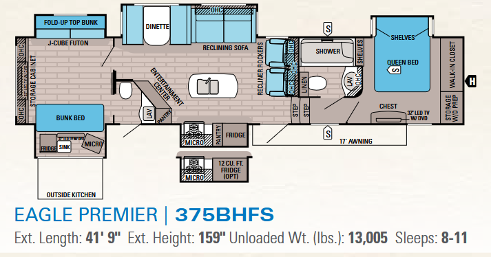 Image of Floorplan