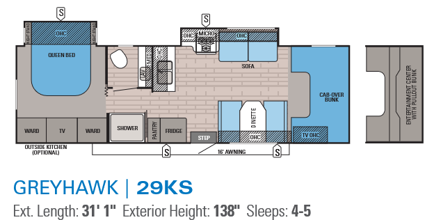 Image of Floorplan
