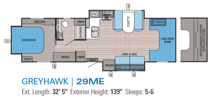 Image of Floorplan