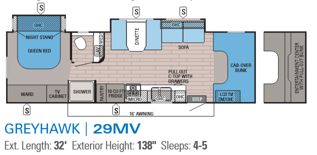 Image of Floorplan