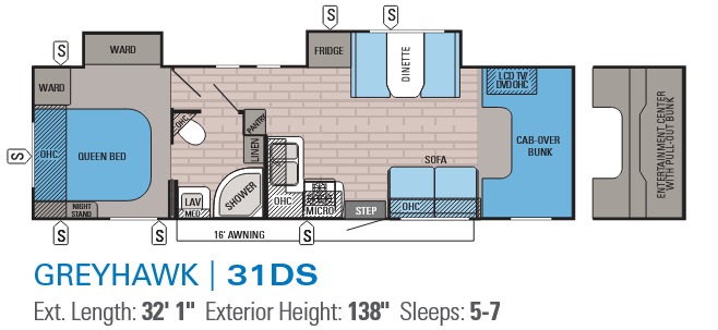 Image of Floorplan