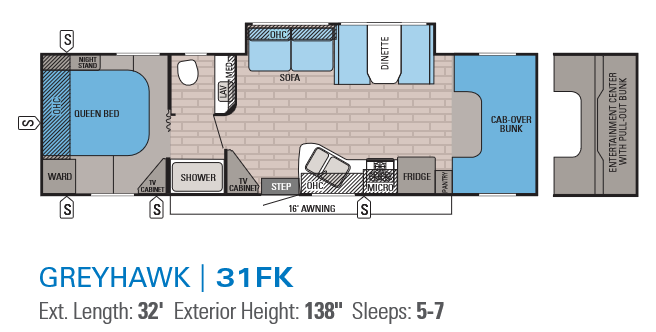 Image of Floorplan