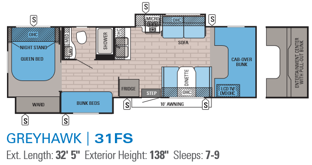 Image of Floorplan