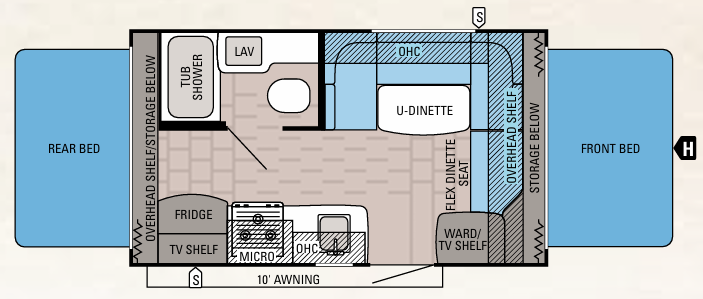 Image of Floorplan