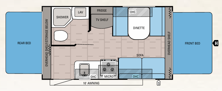 Image of Floorplan