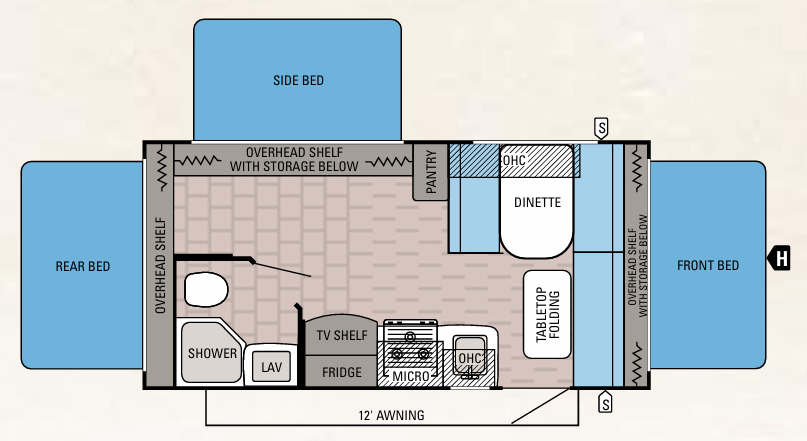Image of Floorplan