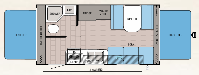 Image of Floorplan