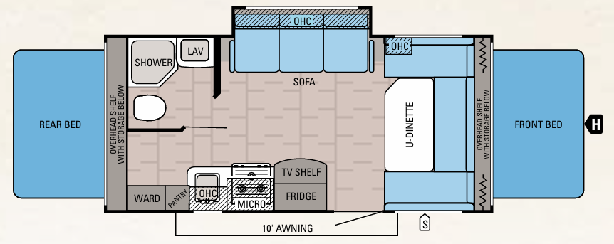 Image of Floorplan