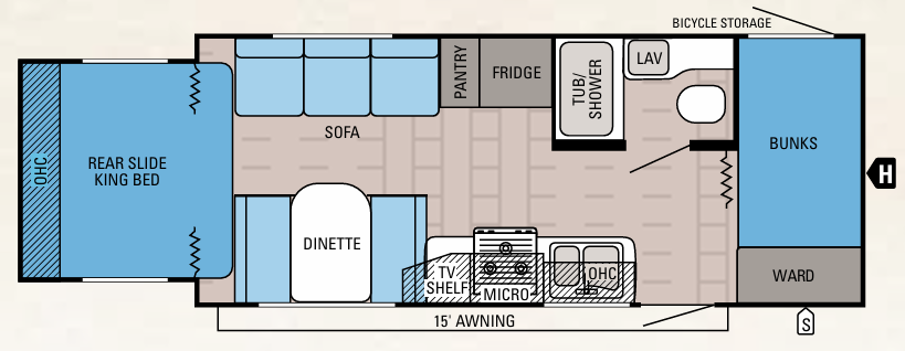 Image of Floorplan
