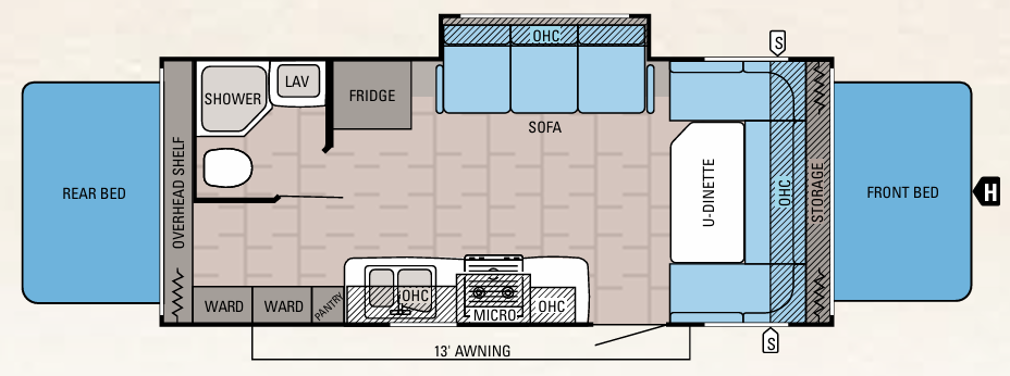 Image of Floorplan