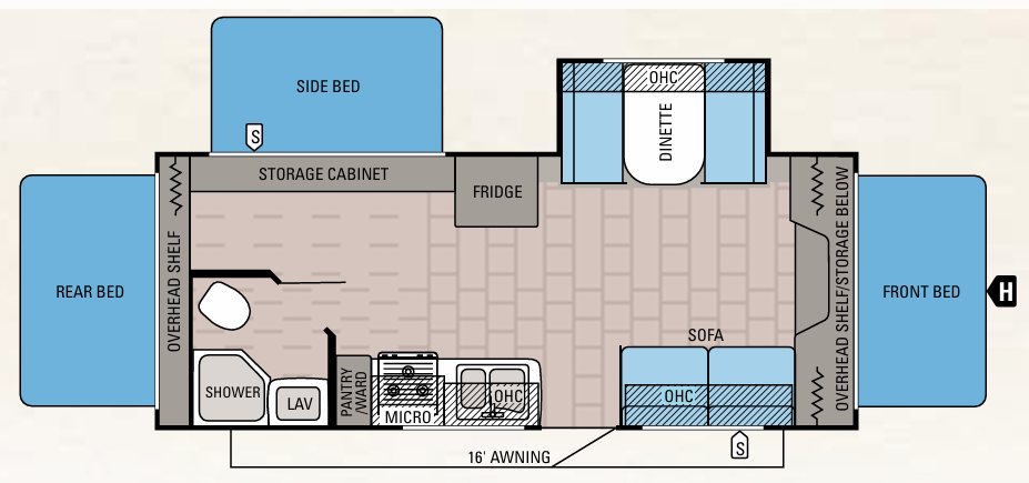 Image of Floorplan