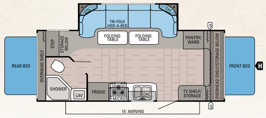 Image of Floorplan
