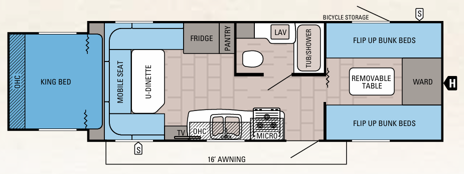 Image of Floorplan