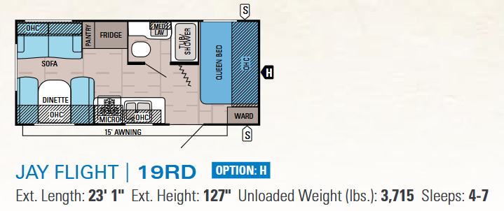 Image of Floorplan