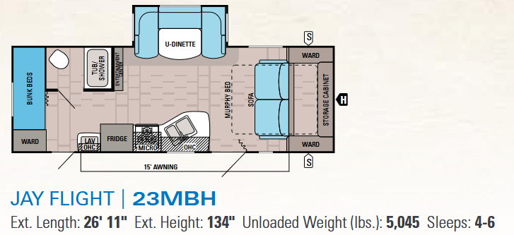 Image of Floorplan