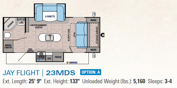 Image of Floorplan