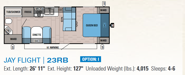 Image of Floorplan