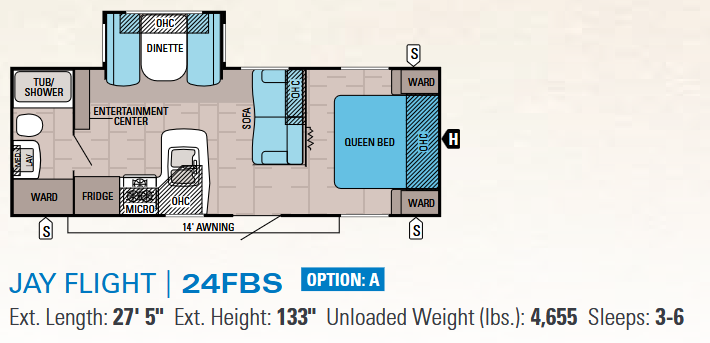 Image of Floorplan