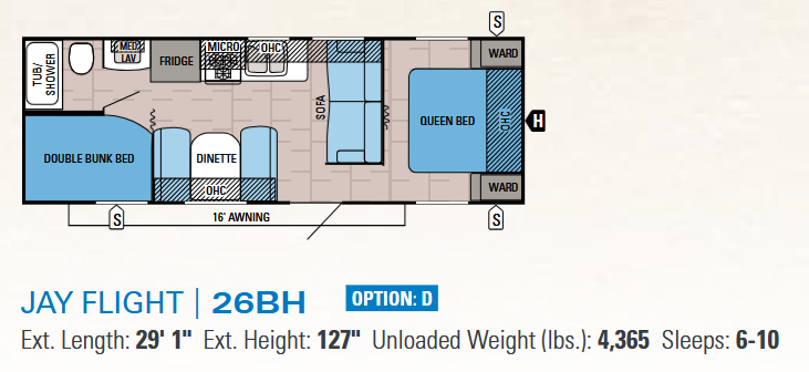 Image of Floorplan