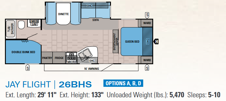 Image of Floorplan