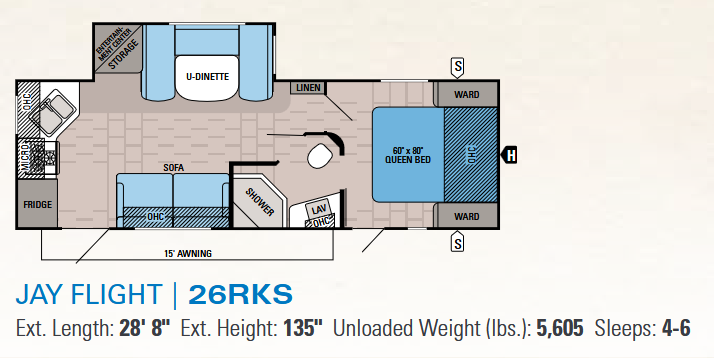 Image of Floorplan