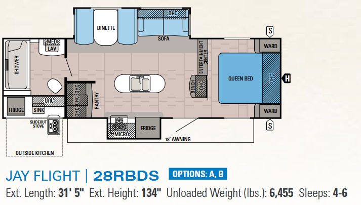 Image of Floorplan