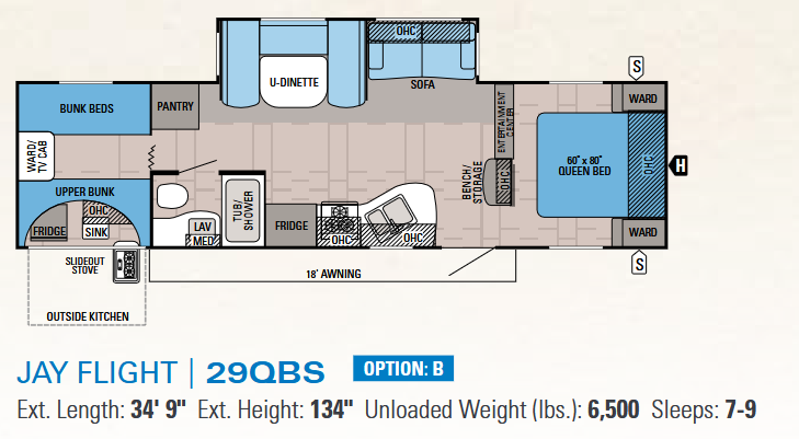 Image of Floorplan