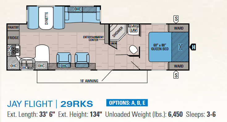 Image of Floorplan