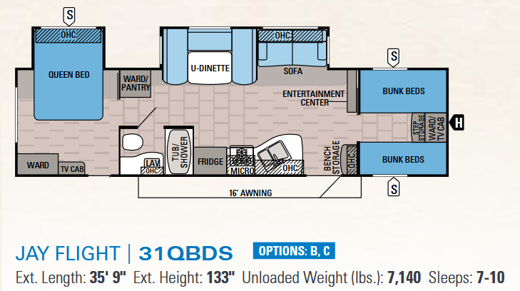 Image of Floorplan
