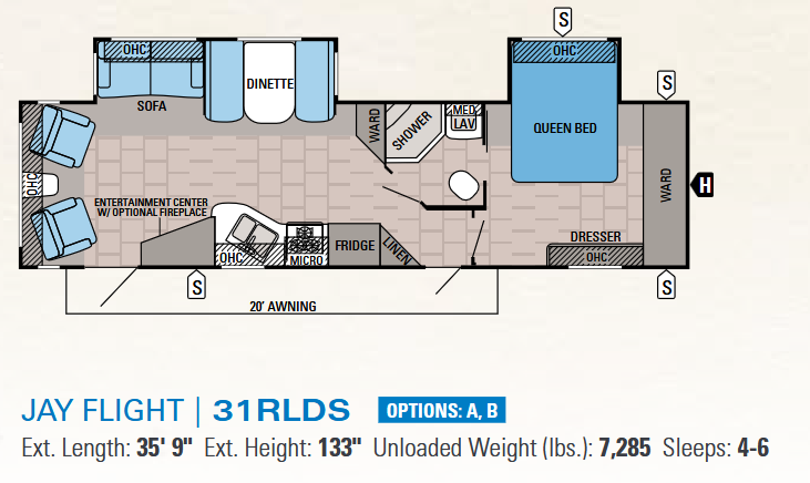 Image of Floorplan