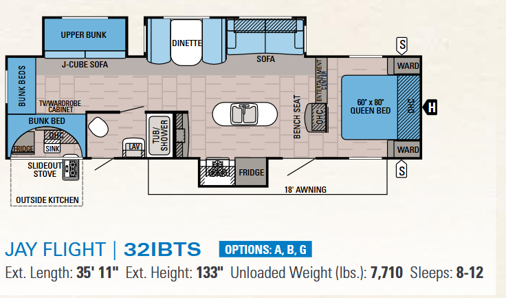 Image of Floorplan
