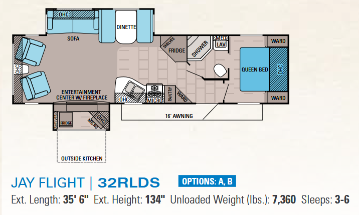 Image of Floorplan