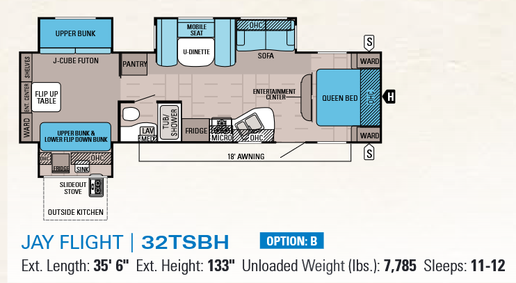 Image of Floorplan