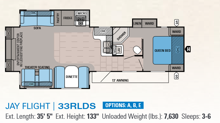 Image of Floorplan