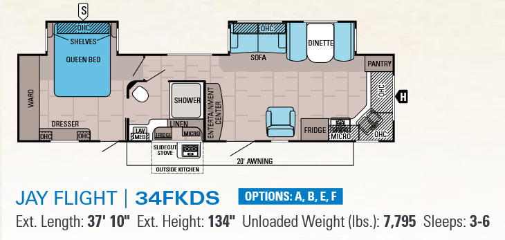 Image of Floorplan