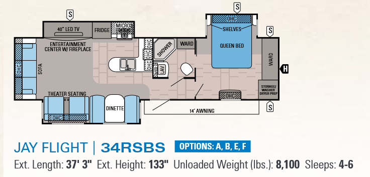 Image of Floorplan